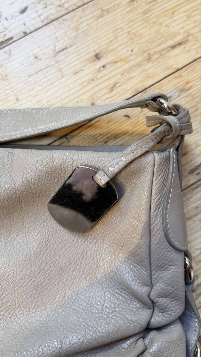 Furla Borse da donna: Ledertasche von Furla – Usato da Donat venduto da troja007 3