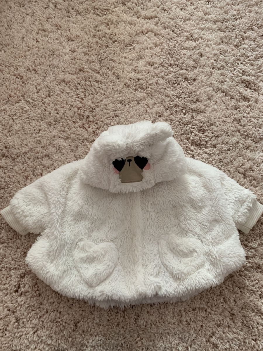 Jacken & Mäntel: Orchestra- Babyjacke Gr. 12M - 74 cm – Gebraucht aus Horw von Edith1981