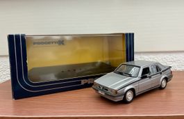 ALFA ROMEO 75 TWIN SPARK - P1:43 PROGETTOK