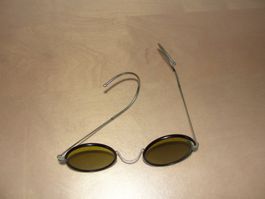 Sonnenbrille