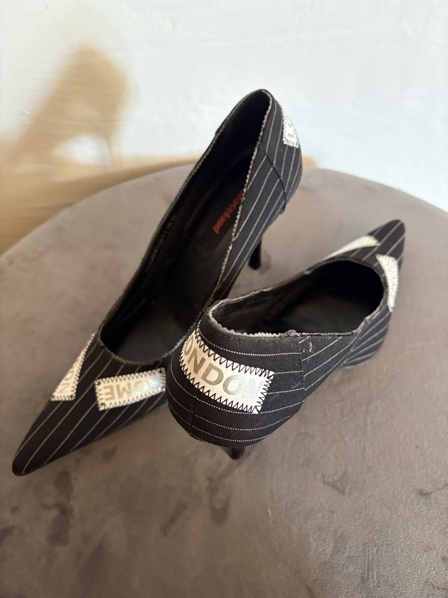 Scarpe da donna: High Heels Gr 41 – Usato da Stäfa venduto da Louder85 1