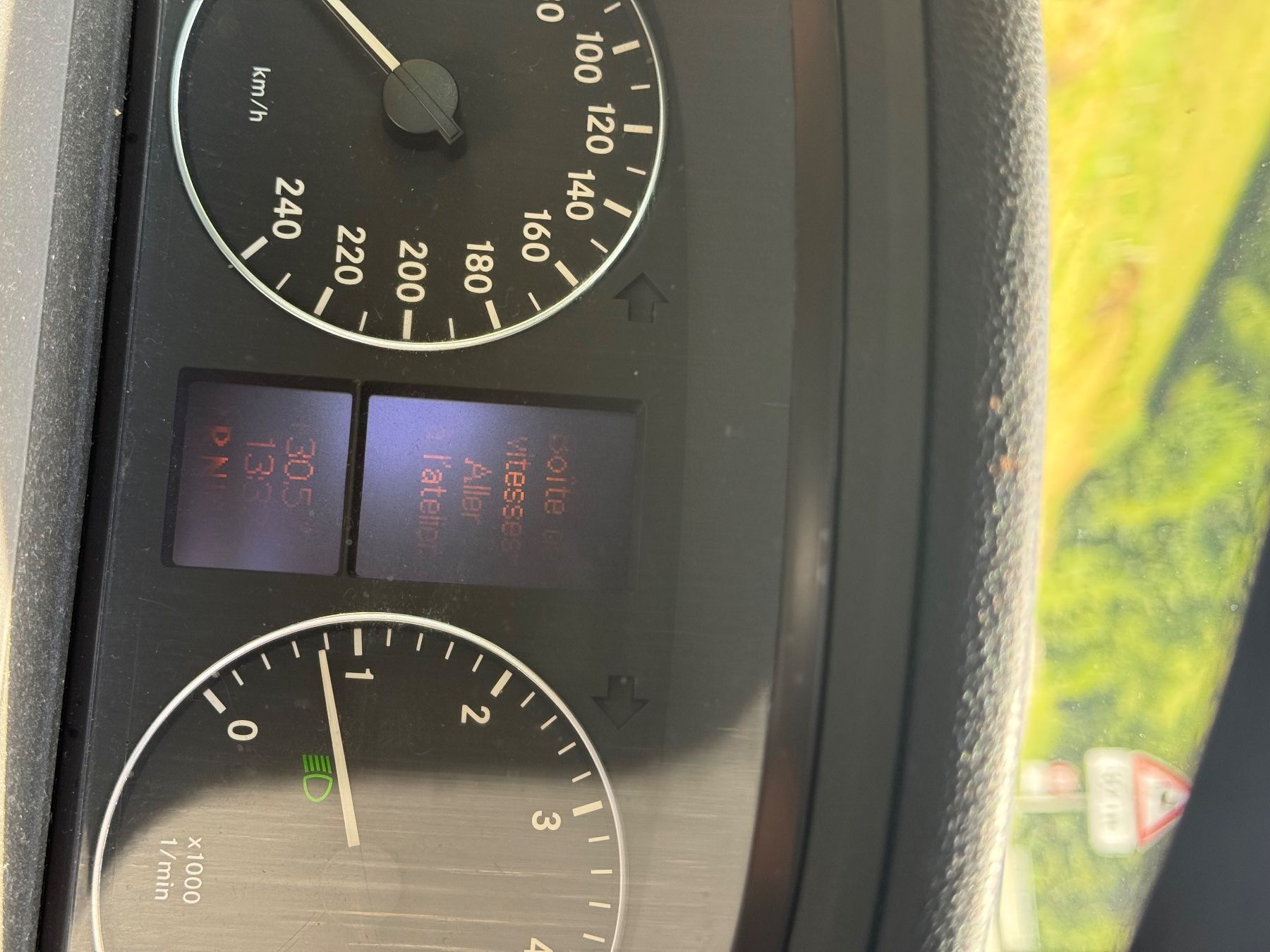 Mercedes-Benz Autos: MERCEDES BENZ A170 Classic – Defekt aus Pont-la-Ville von EstelleCodrey 6