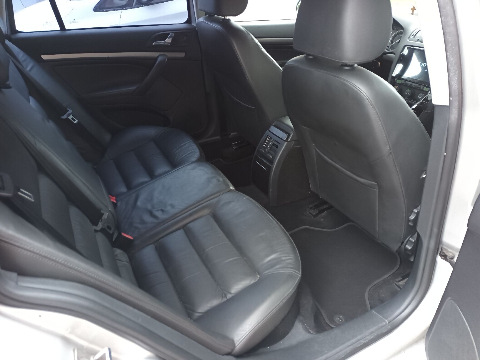 Skoda Automobili: Skoda Octavia – Usato da Wildegg venduto da wer_6tpb 5