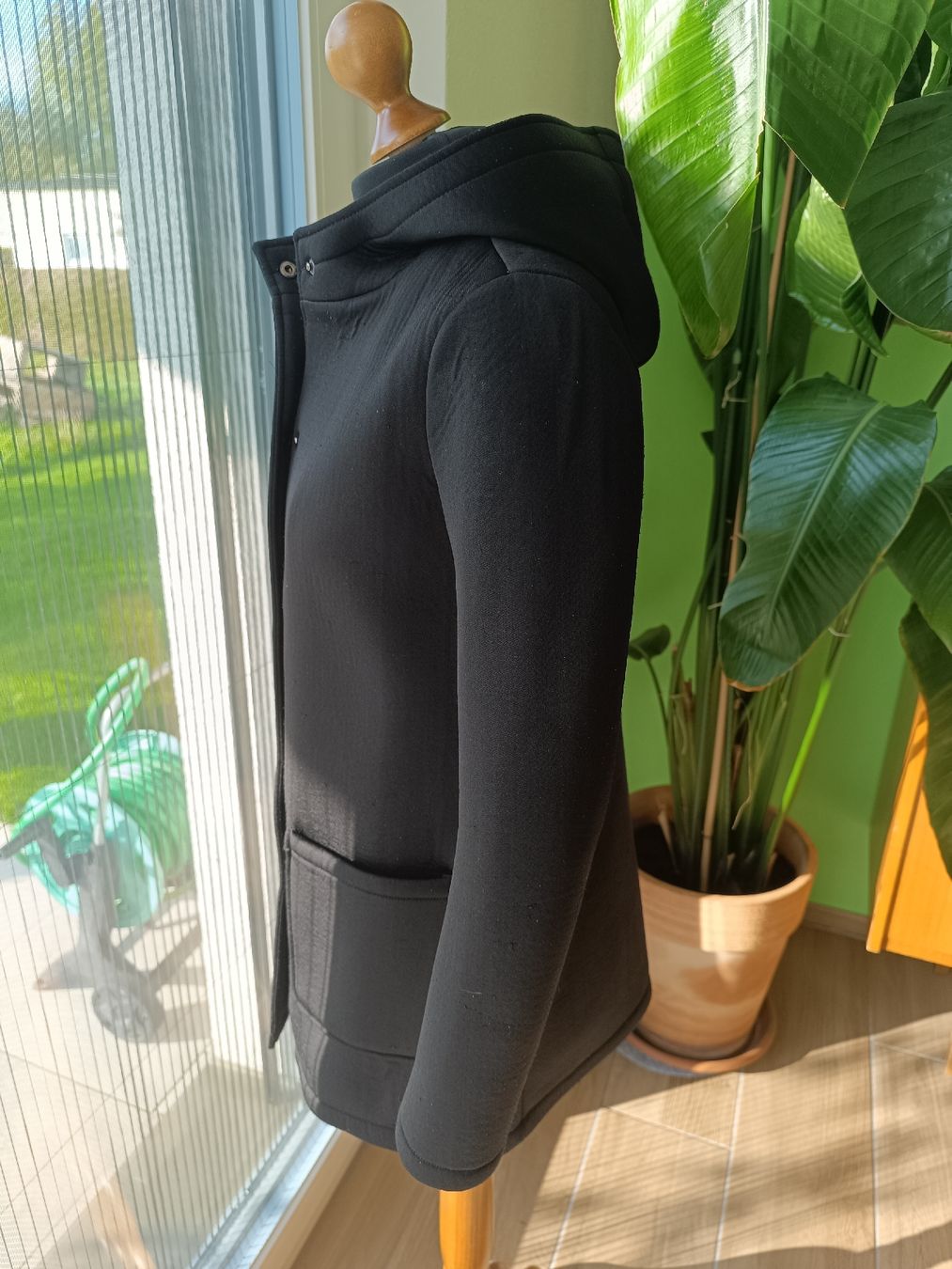 Stradivarius Jacken: Übergangsjacke – Gebraucht aus Wolfwil von SecondOwner 1