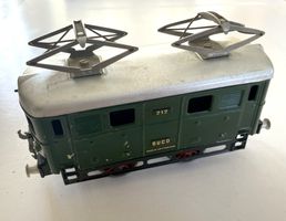 Buco - Lokomotive - Locomotive 212