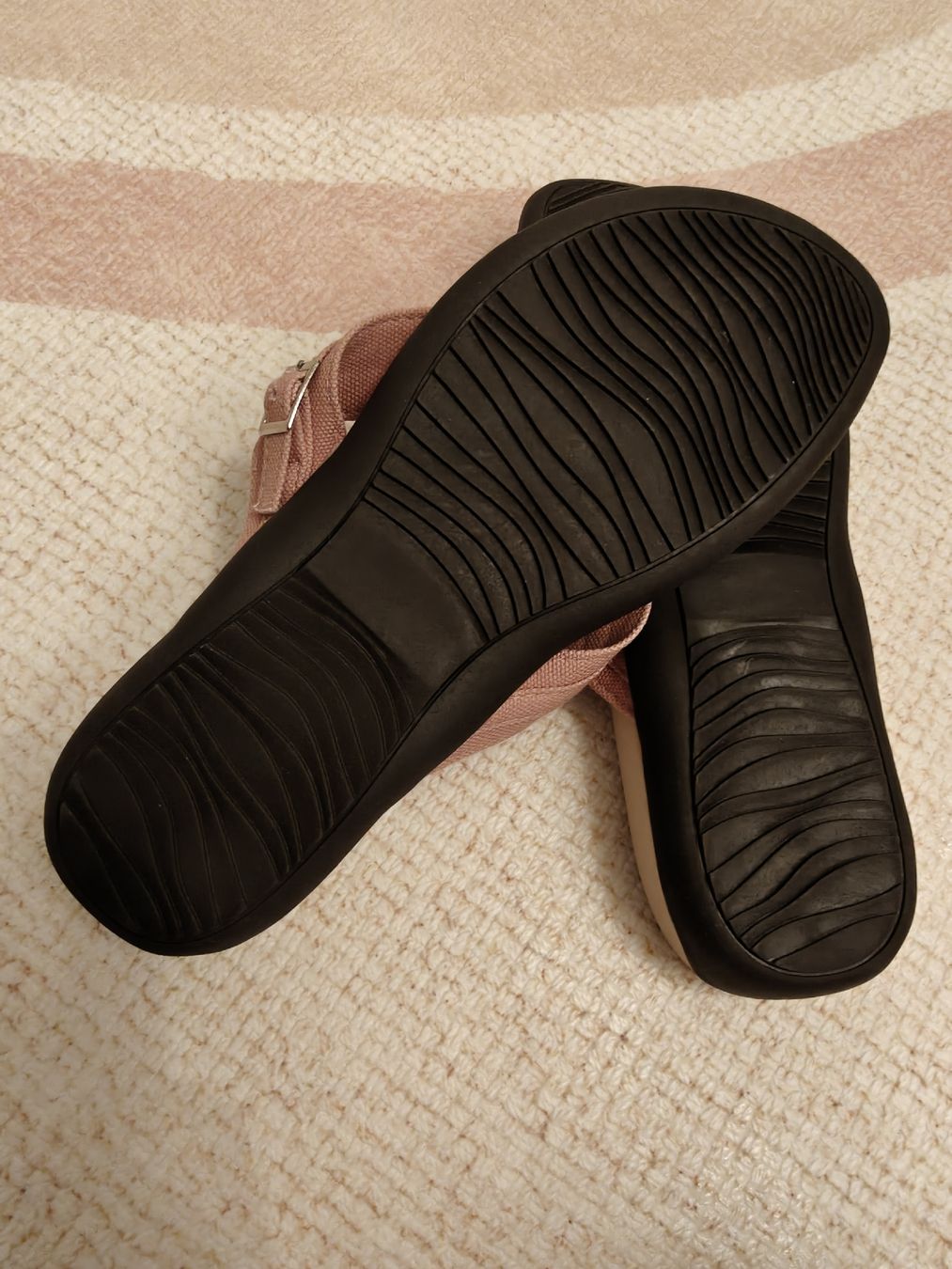 Chaussures femmes: pink Flip flop-36/37-new – Neuf (Voir description) à Zürich par Romulus4Remus 2