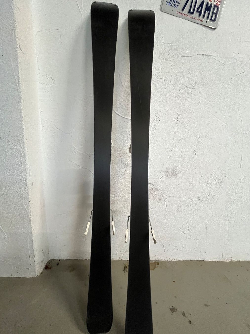 Salomon Sci: Ski SALOMON WPRO – Usato da Court venduto da Style_ambre 3