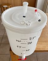 Gäreimer 30 Liter
