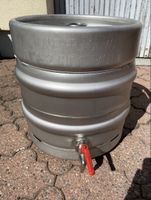Edelstahl- Fruchtsaft-Drucktank 10 Bar, 30 Liter