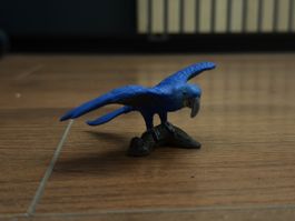 Schleich 14689 Hyazinth-Ara 2013–2016 – Selten