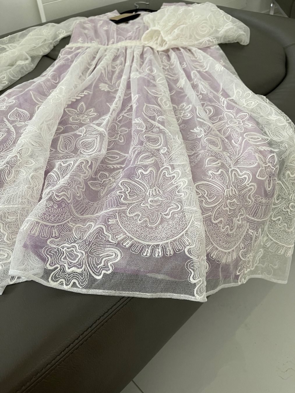 Burberry Kleider: Original BURBERRY Kleid NEW! – Neu (gemäss Beschreibung) aus Dättwil AG von nika8810 1
