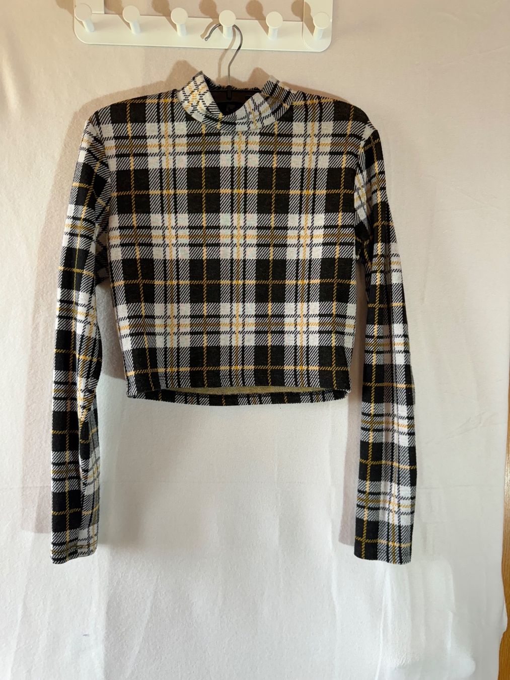 Maglioni & Felpe: Karierter Pullover von FB Sister Gr. M – Usato da Grosswangen venduto da SALE_SALE_SALE