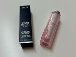 Dior Addict Lip Glow Pink Lilac