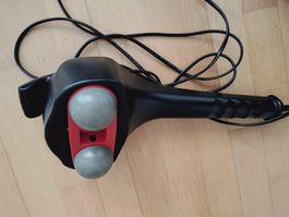 Massagegerät Sissel für Nacken und Celullite (220V)
