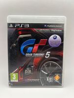 🎮 GT5 Grand Turismo 5 PS3