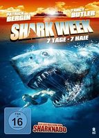 SHARKWEEK - 7 Tage - 7 Haie - Sehr unterhaltsamer Hai-Trash
