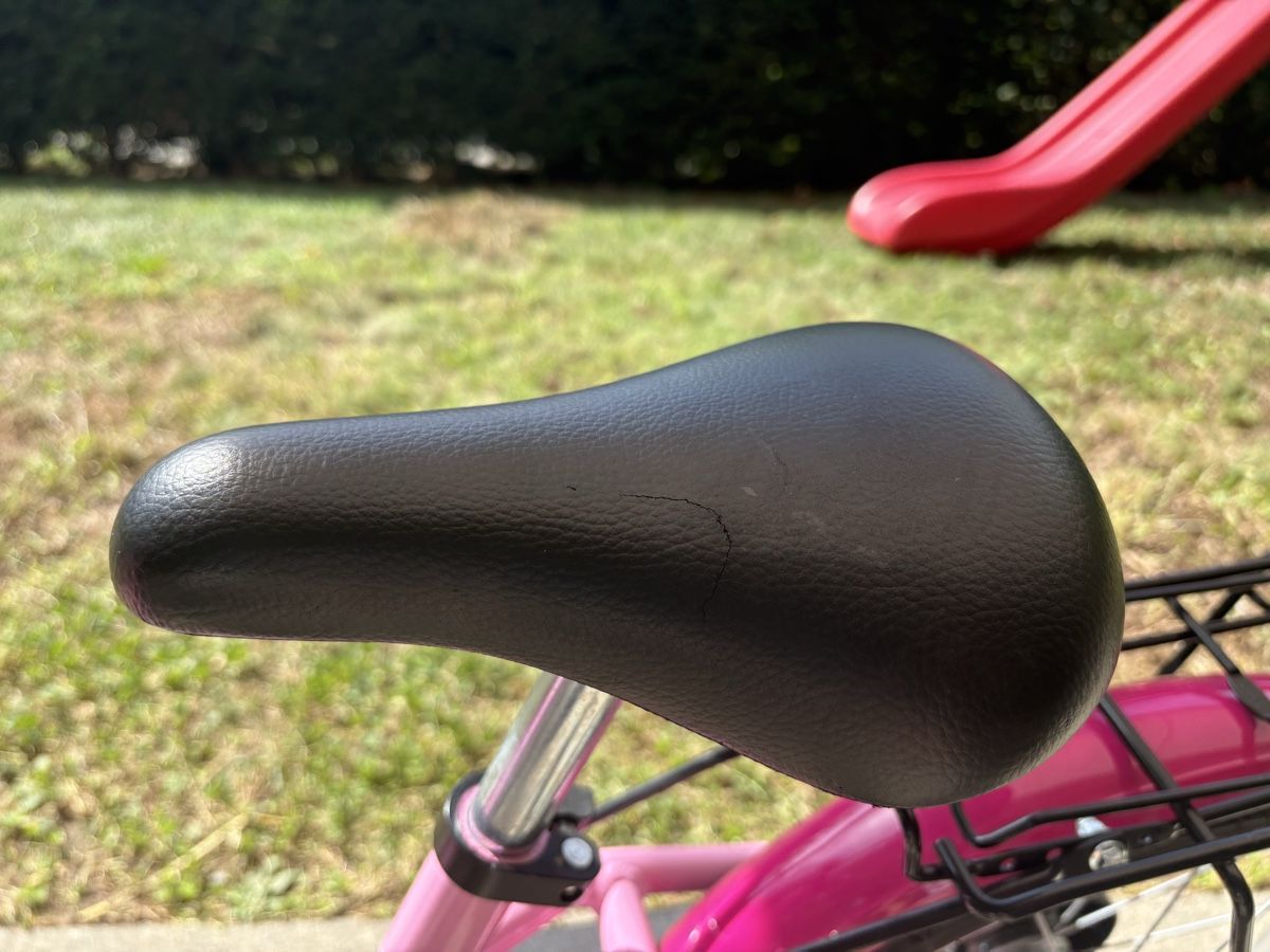 Puky Biciclette: Puky Youke 16 – Usato da Zürich venduto da JKP85 2