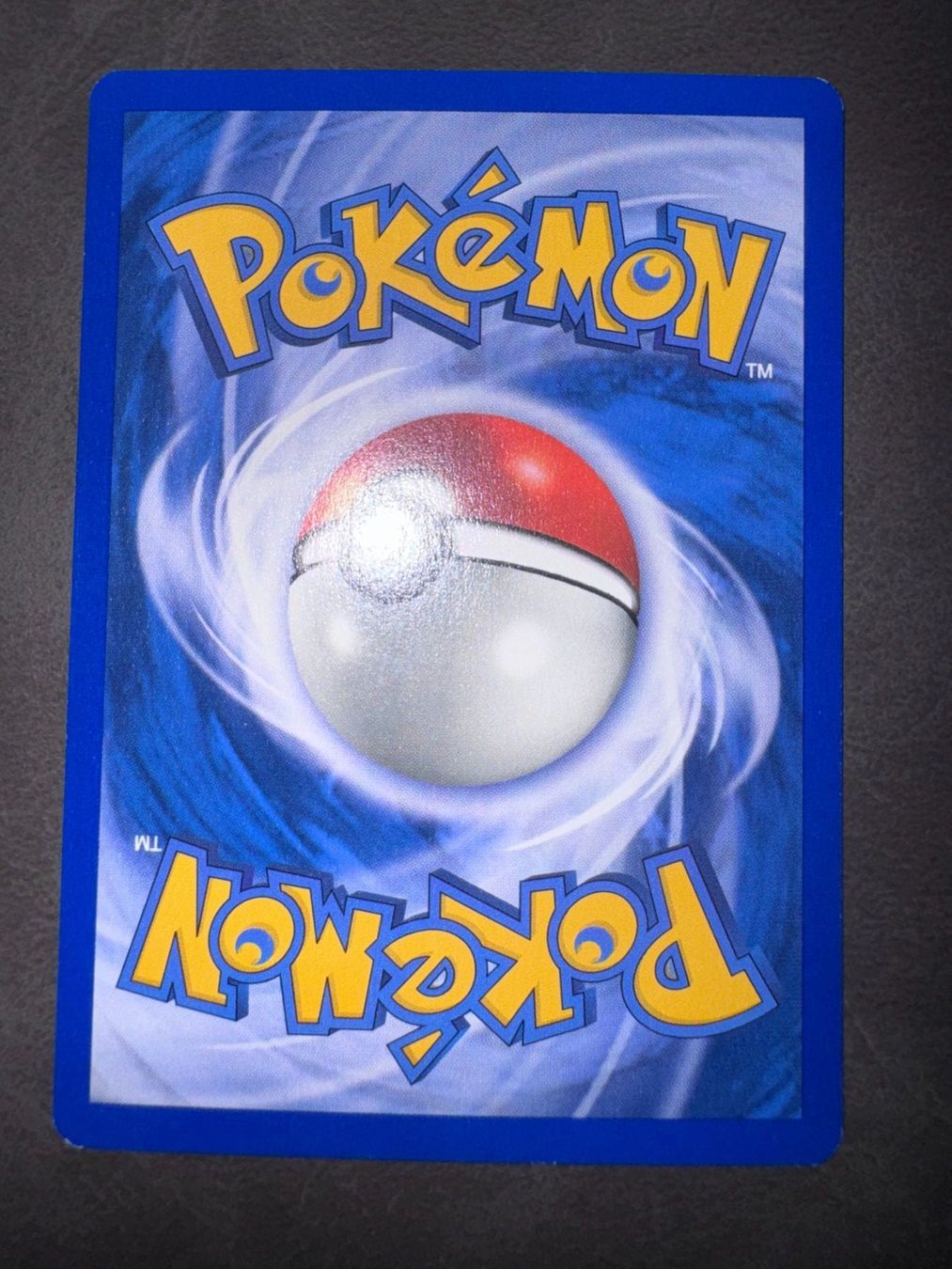 Pokémon Sammelbilder & Trading cards: Pokemon Pottrott Reverse Holo 96/144 - Skyridge - DE – Gebraucht aus Erstfeld von PokeSandero 1
