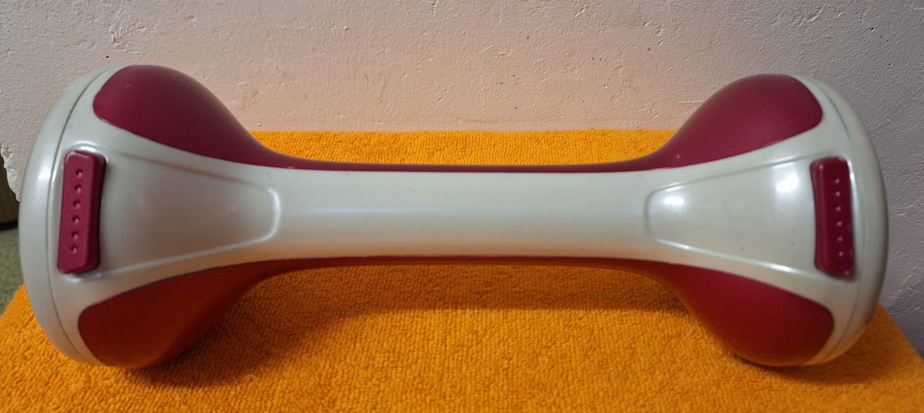 Vibrations Hanteln Promed VHT-1000 / 2 Stck  1kg (Gebraucht) in Muri AG  fr CHF 70  mit Lieferung auf Ricardo kaufen