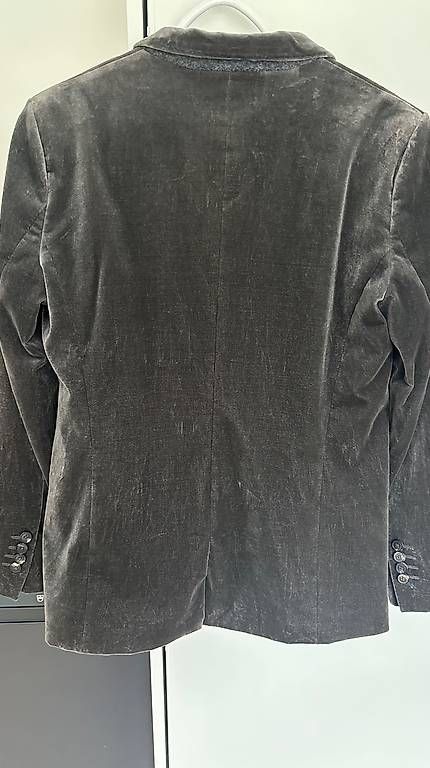 Massimo Dutti Giacche: Massimo Dutti S/M – Usato da Solothurn venduto da bol_8mnd 2