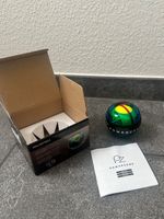 POWERZONE Roller Ball – Handgelenk- und Unterarmtrainer