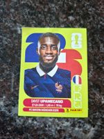 Sticker Dayot Upamecano FIFA 26 Panini FRA 7