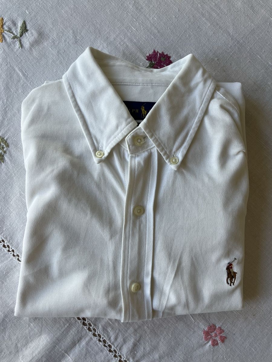 Ralph Lauren Camicie: Hemd Ralph Lauren, Gr. M – Usato da Zürich venduto da LorBlo 3