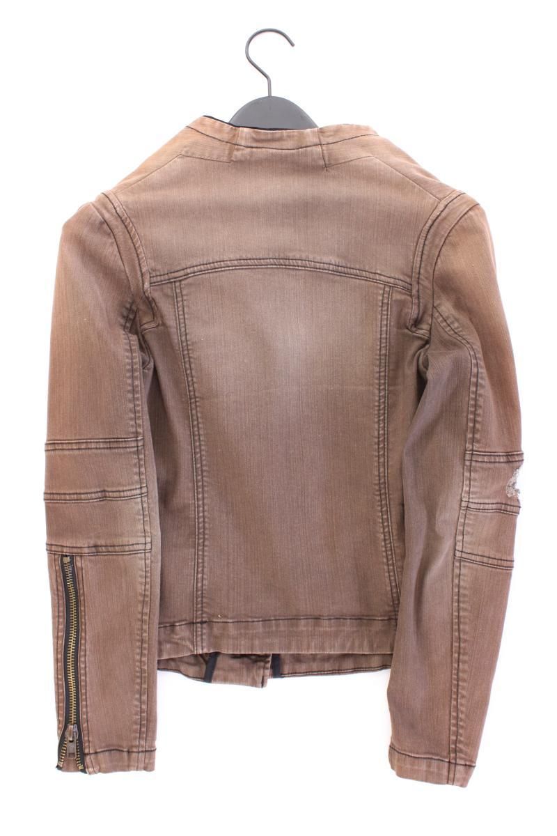 Jacken: Liebeskind Berlin Übergangsjacke Gr. 34 – Neu (gemäss Beschreibung) aus Neustadt an der Waldnaab von SecondLifeFashion 3