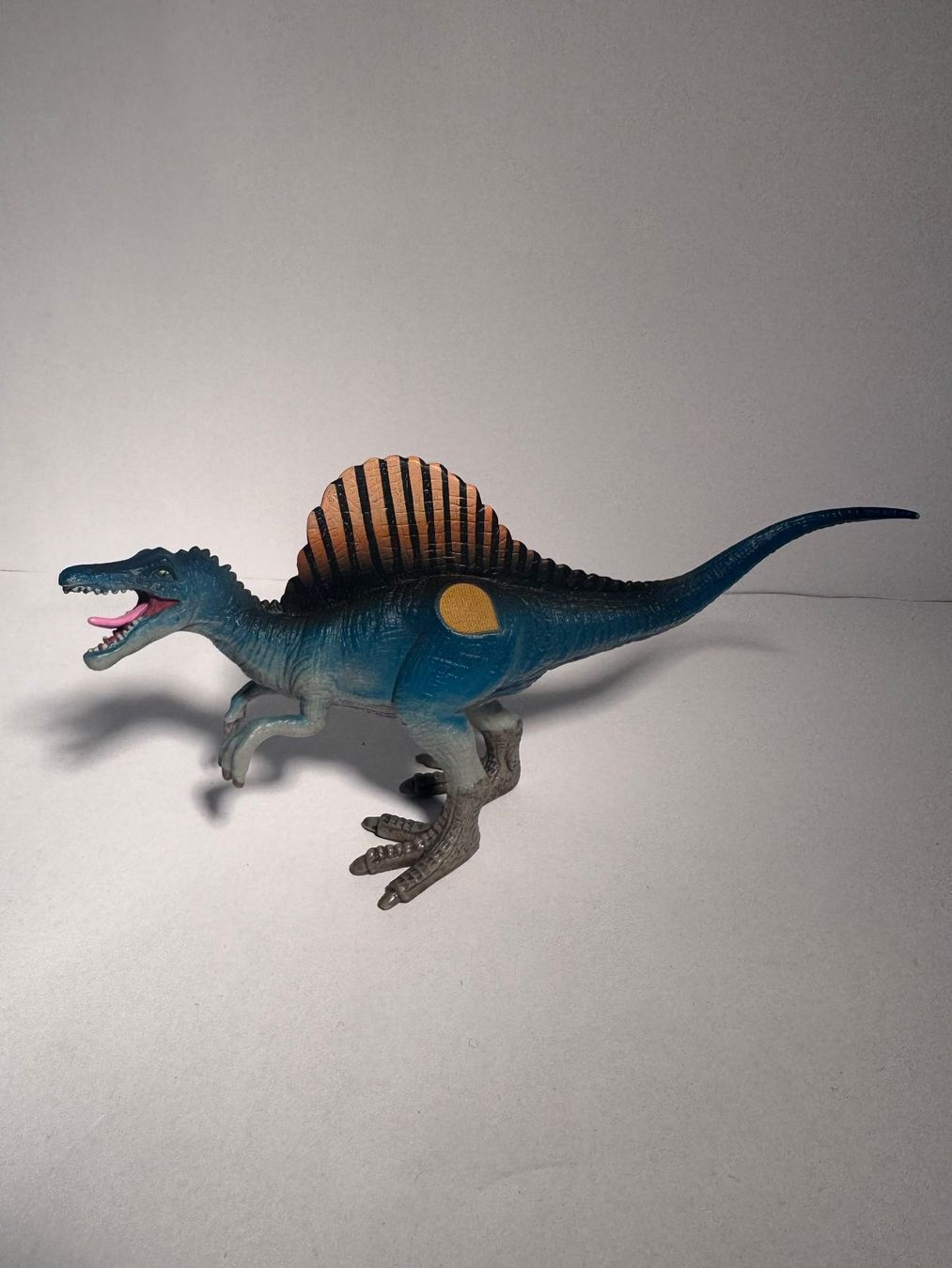 Statuette: Ravensburger tiptoi Dinosaurier Spinosaurus klein - TOP – Usato da Neuhausen am Rheinfall venduto da Restwertvoll