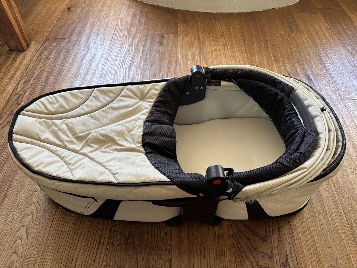 TFK Carrozzine: Babywanne zu TFK Jogger – Usato da Leimbach TG venduto da TOAOT 3