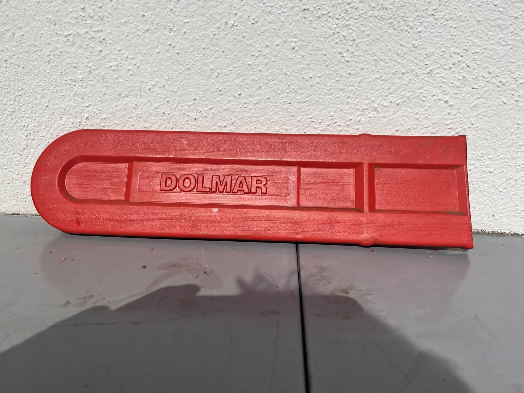 Dolmar Sägen: Motorsäge Dolmar PS-34 – Gebraucht aus Büetigen von nyli67 4