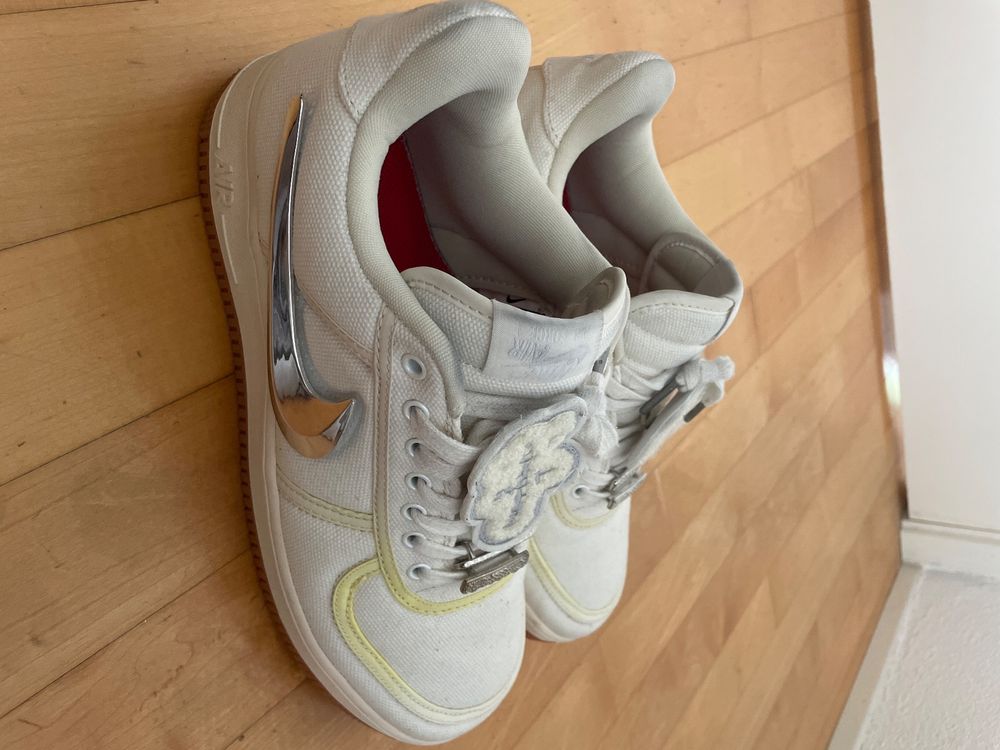 af100 travis scott