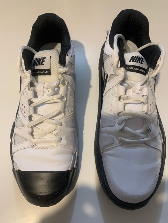 Curling Schuhe Nike Air Advantage Umbau Kaufen auf Ricardo