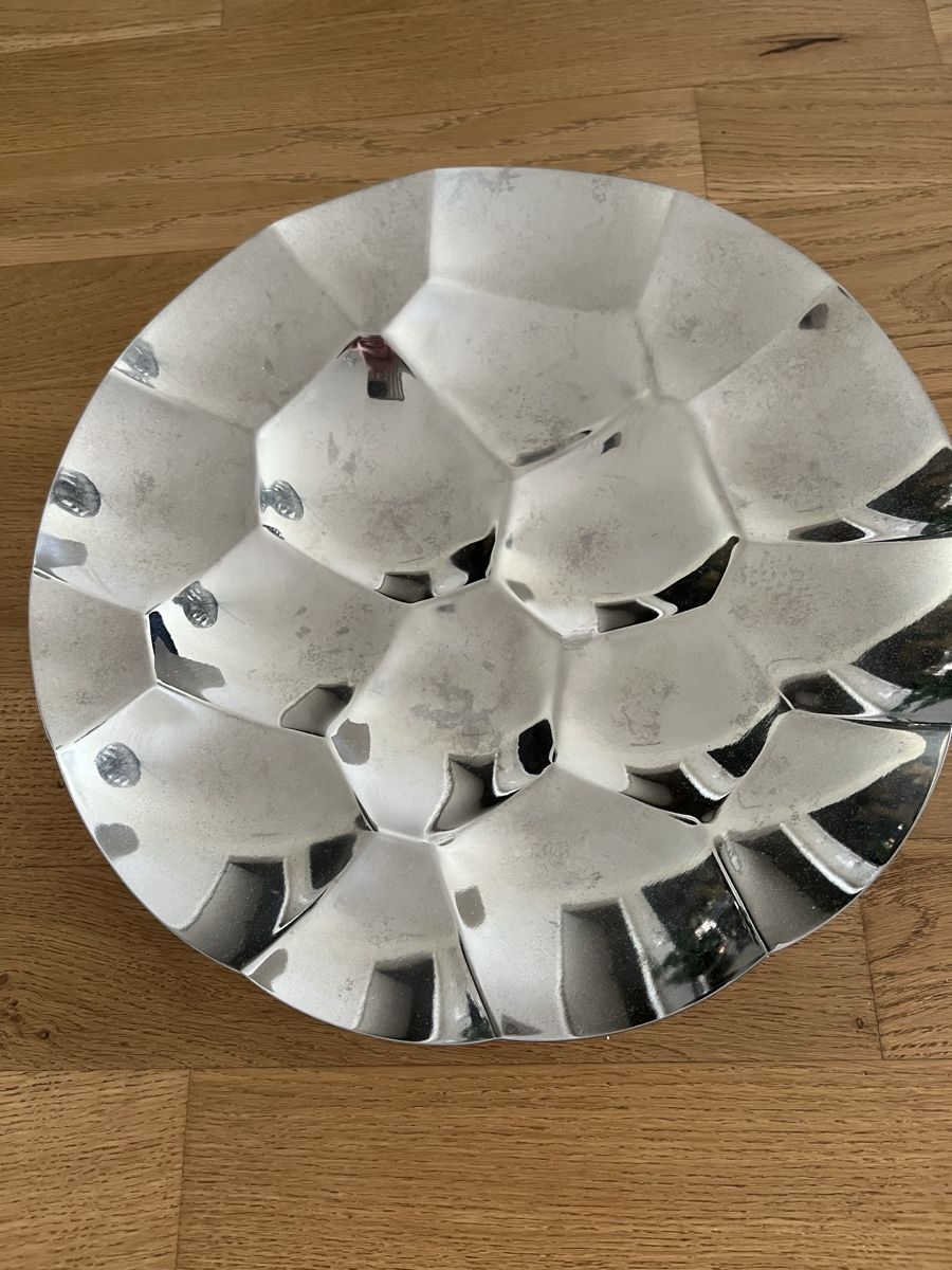 Ciotole: Deko Schale Metal – Usato da Altendorf venduto da wqv_97