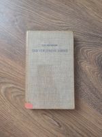 "Der verlorene Abend" von C.R. Enzmann