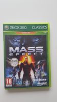 Mass Effect Xbox 360