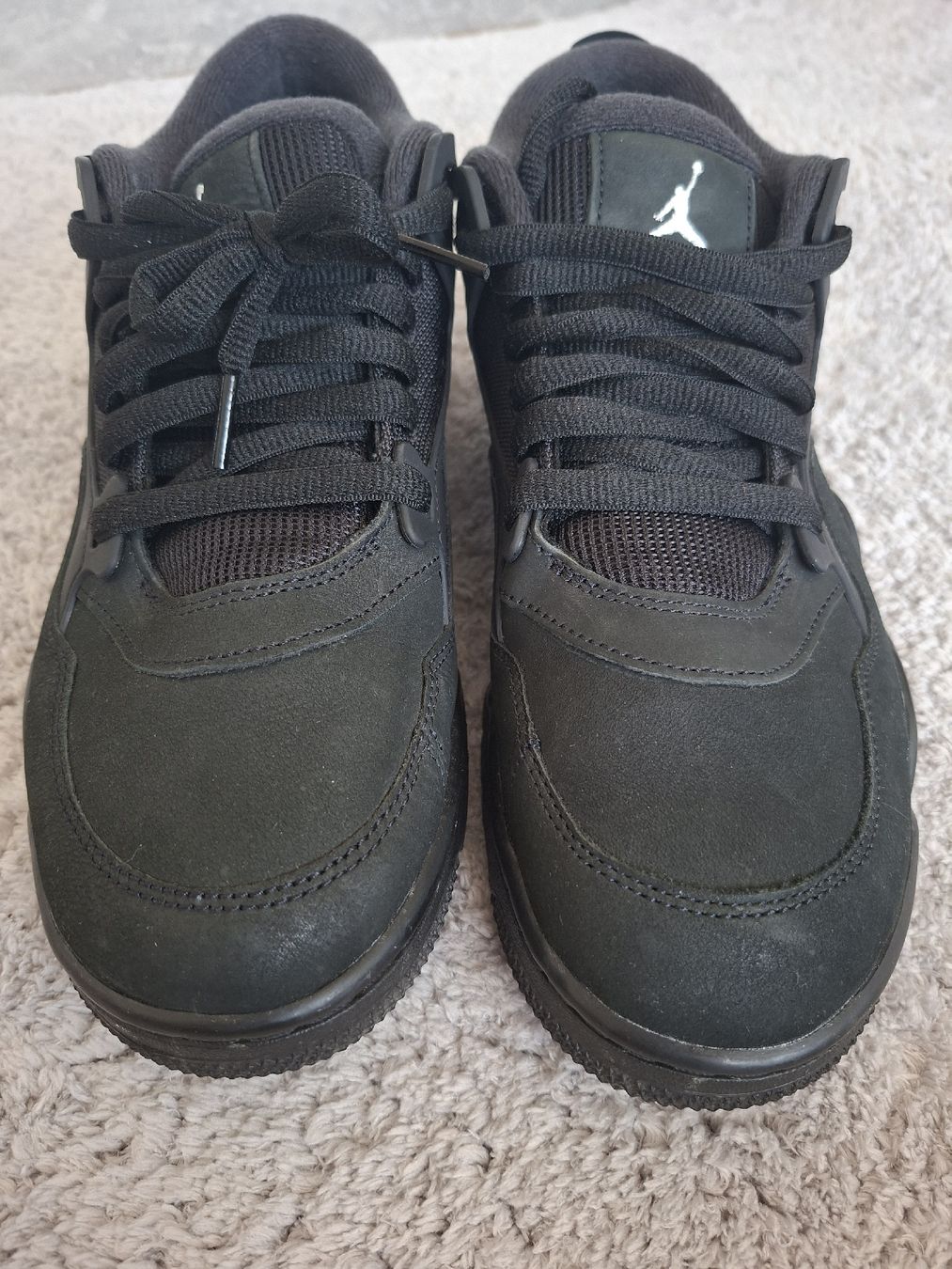 Jordan Chaussures hommes: Baskets Jordan Flight noires homme T44 – D'occasion à Renens VD par ser_j2fn 5