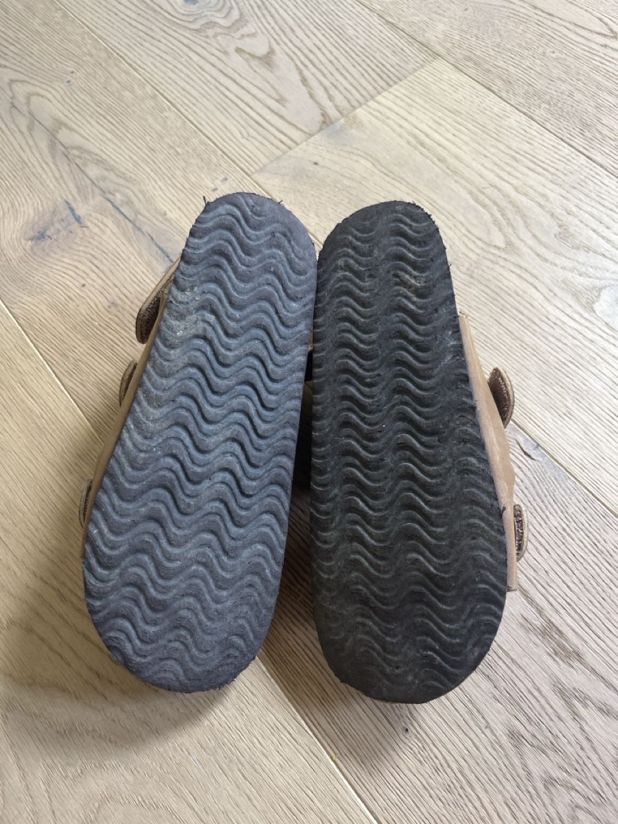 Friboo Scarpe da uomo: Friboo Sandalen Gr. 33 – Usato da Buttikon SZ venduto da nene2017 4