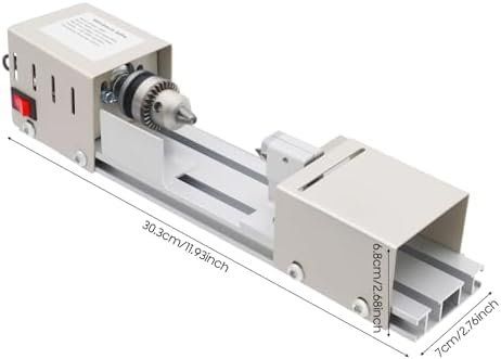 Toutes les machines: 7 Stufen Mini Drehmaschine – Neuf avec emballage d'origine à Hundwil par pak_7zvn 2