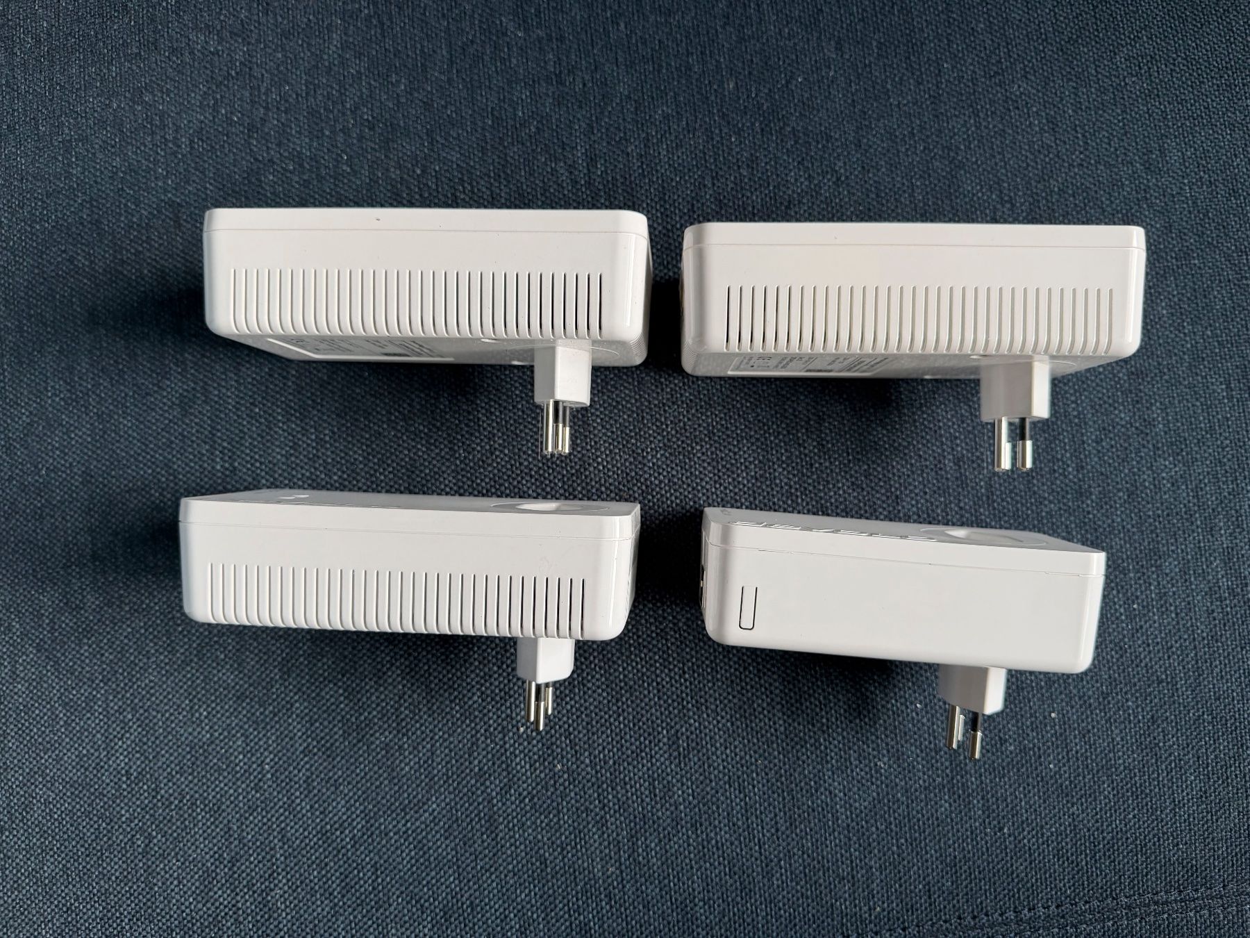 Devolo Unità & Adattatore: Devolo Magic 1 WiFi Powerline Set – Usato da Grellingen venduto da gro_c7b5 1