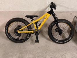 Kids Mountain Bike CILO Rock CXK20°07