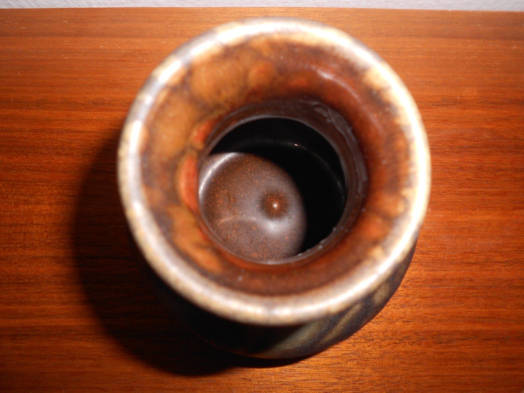 Vasi & Recipienti: Vintage Kramikvase Ruscha Art – Usato da Zollikofen venduto da Flavabana 4