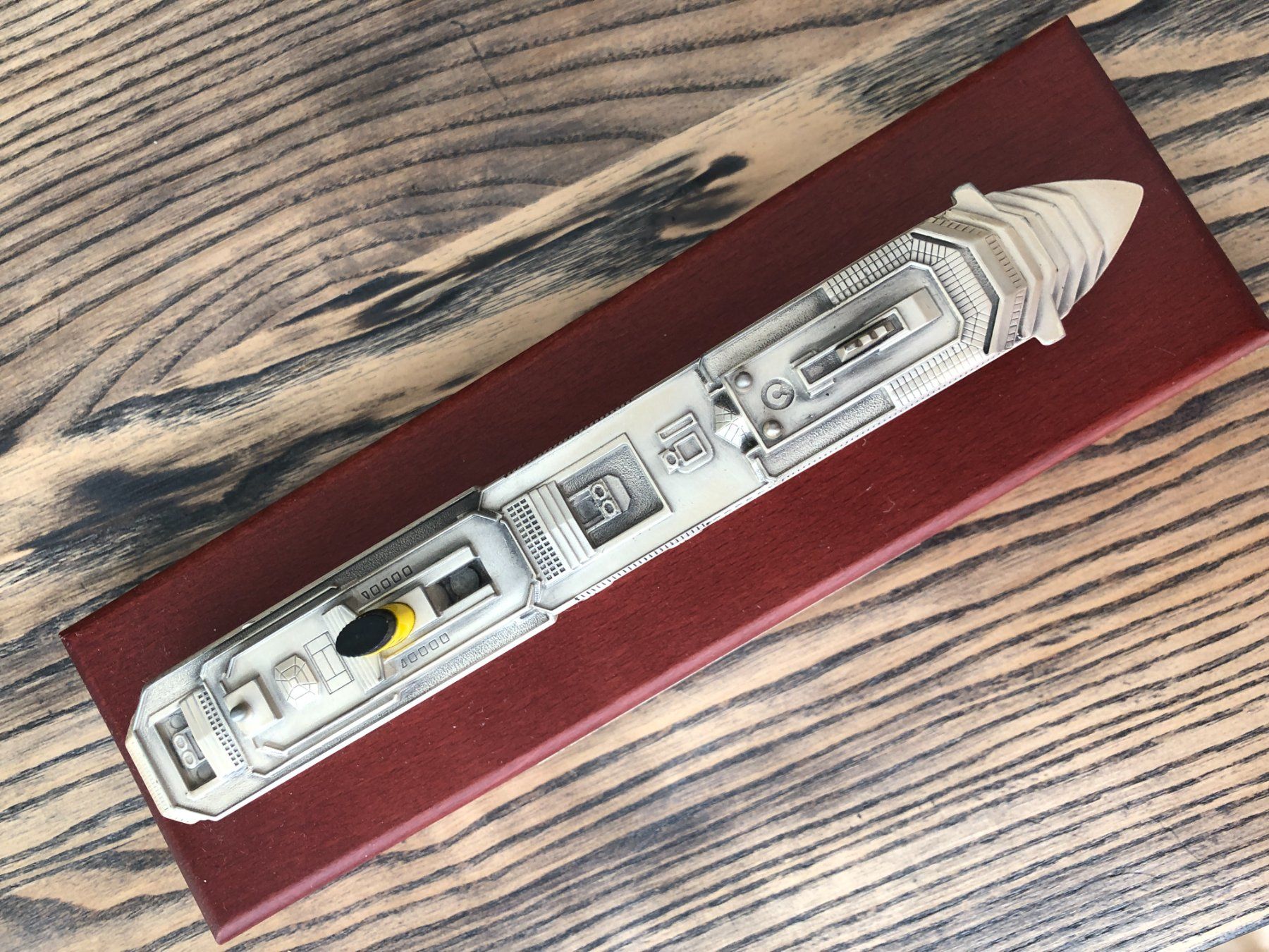 Kit di modellismo & Modellini statici: Costa Serena Modellschiff – Usato da Berg am Irchel venduto da Zweiti_Chance 2