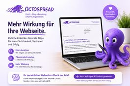 Warum bringt deine Webseite keine Anfragen?