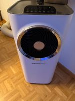 KIBERNETIK Klimagerät KL WIFI (100 m3) Energieklasse A