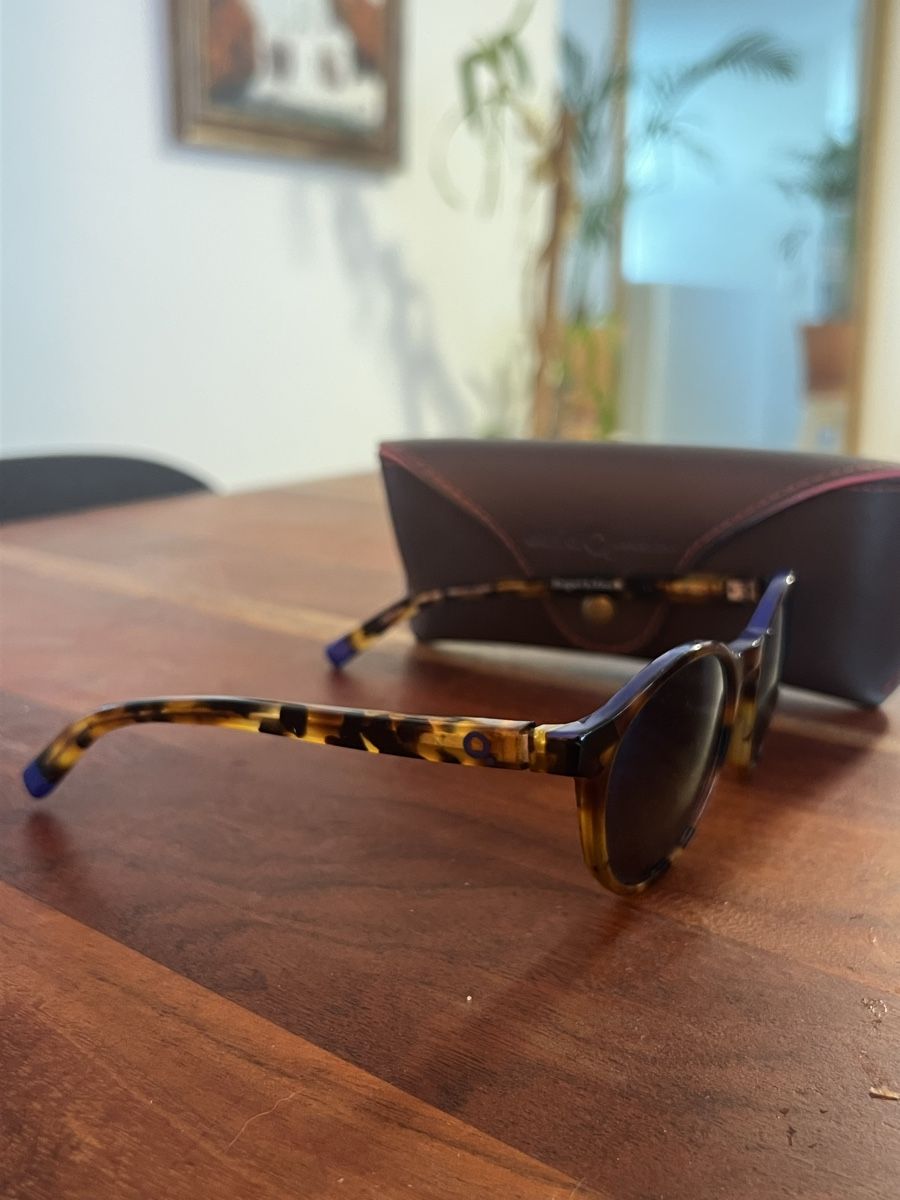 Occhiali & Lenti: Etina Barcelona Sonnenbrille – Usato da Zürich venduto da Nathanmelliger 1