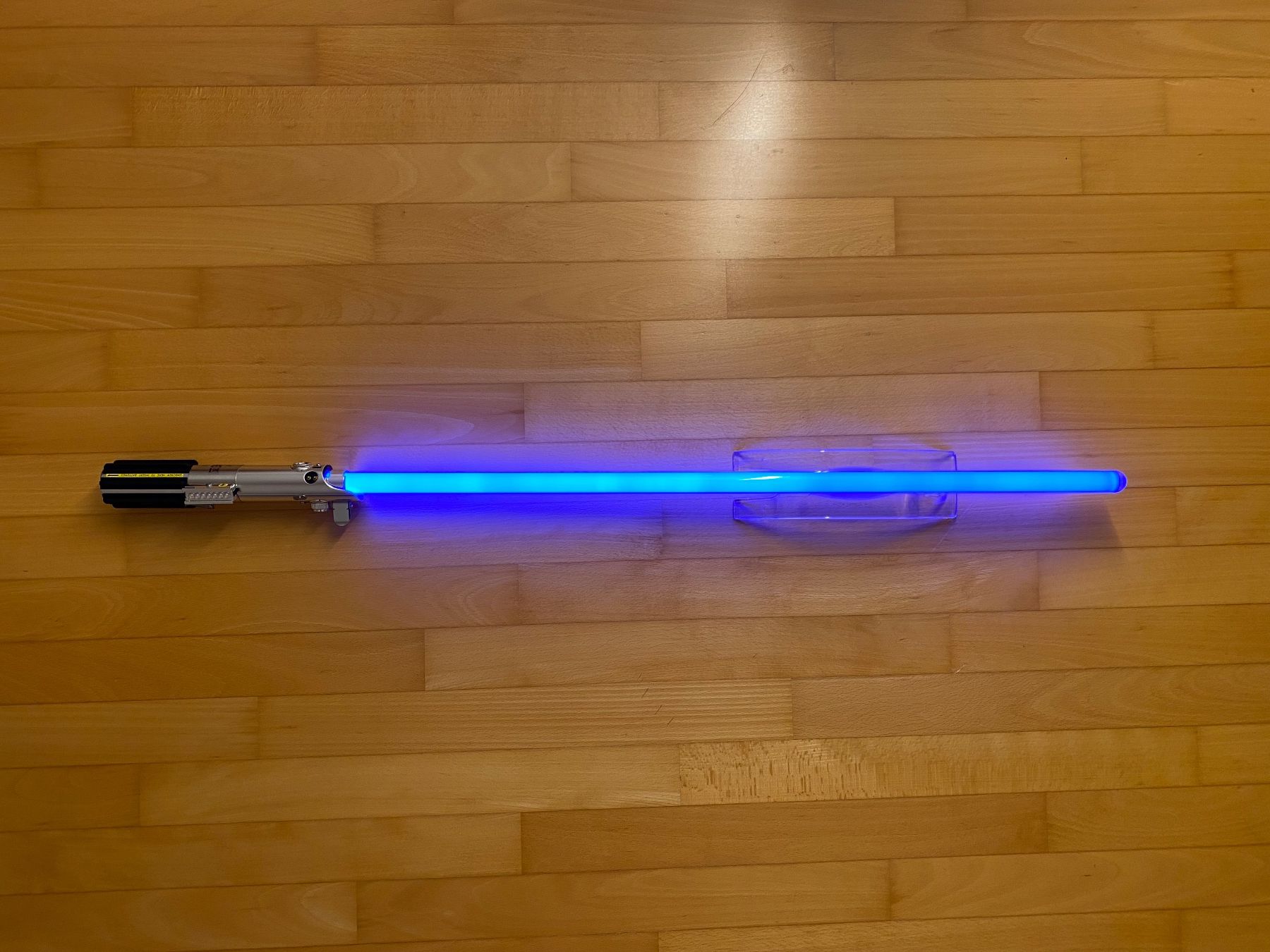 Altro per Film & Serie: Star Wars Black Series Force FX Luke Skywalker Lichtschwert – Nuovo (secondo la descrizione) da Erlenbach ZH venduto da bob_n5hk 1