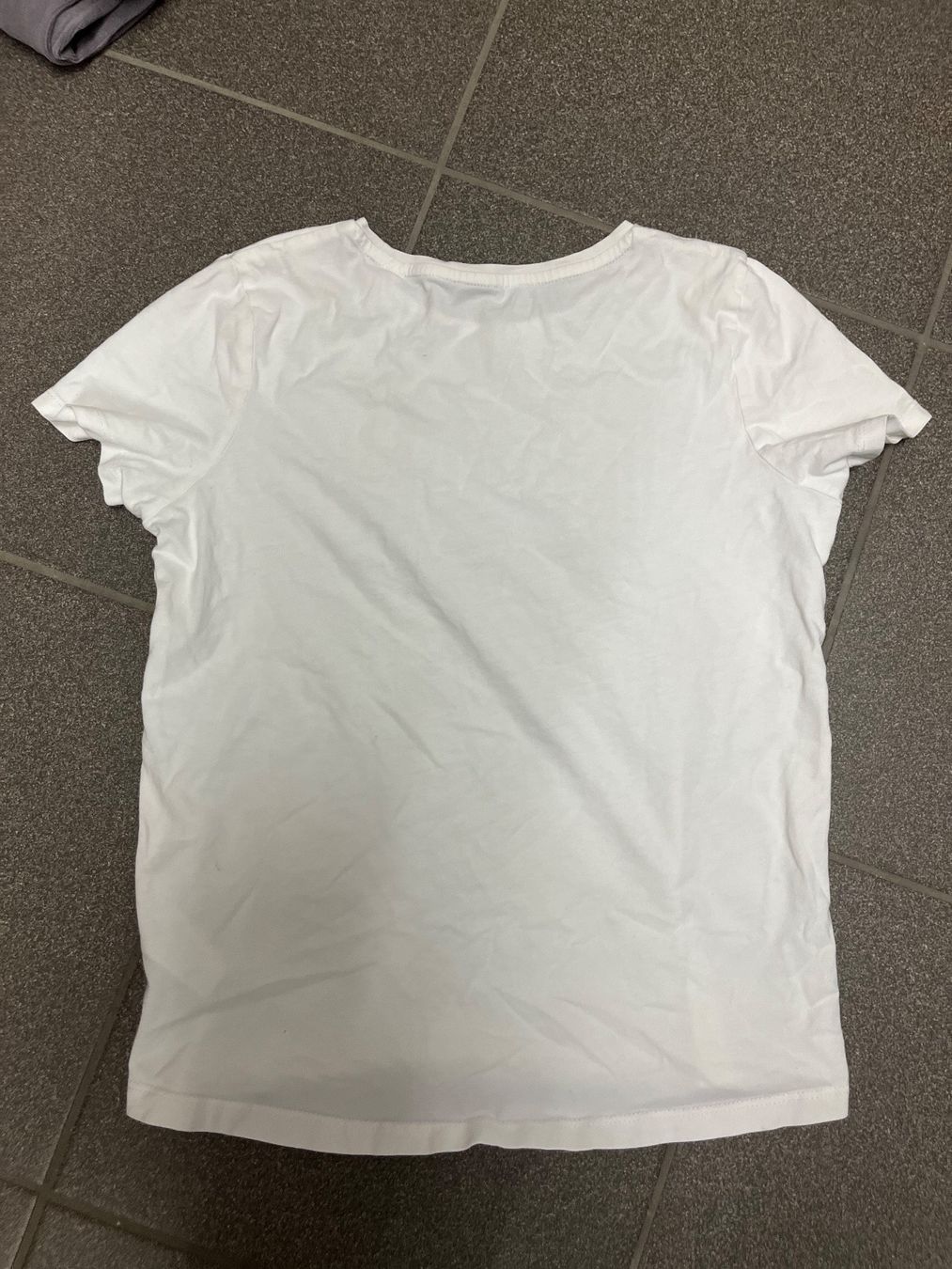 C&A Camicette, T-shirt & Top: Mädchen T-shirt Gr.140 C&A – Usato da Malleray venduto da ste_rx2t 1