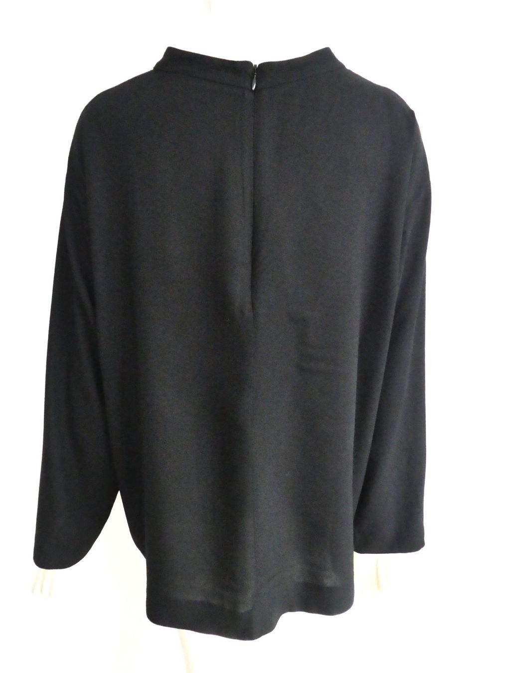 Weekday Blusen: WEEKDAY edle Bluse Oversize neuwertig, Gr. S/M – Neu (gemäss Beschreibung) aus Berneck von chouchou1415 3