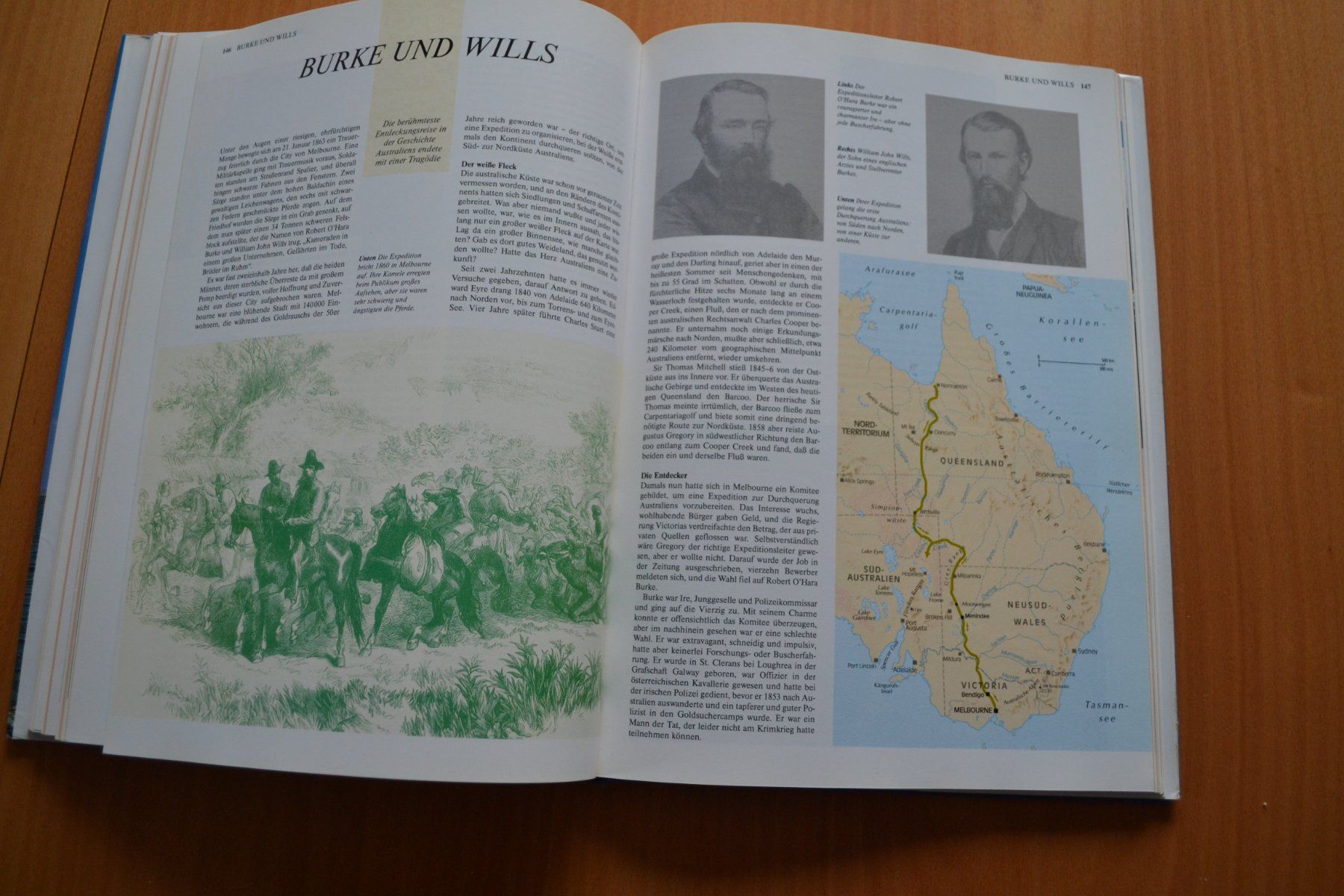 Bücher: Atlas der grossen Entdecker 224 Seiten – Gebraucht aus Beinwil am See von kajak55 4